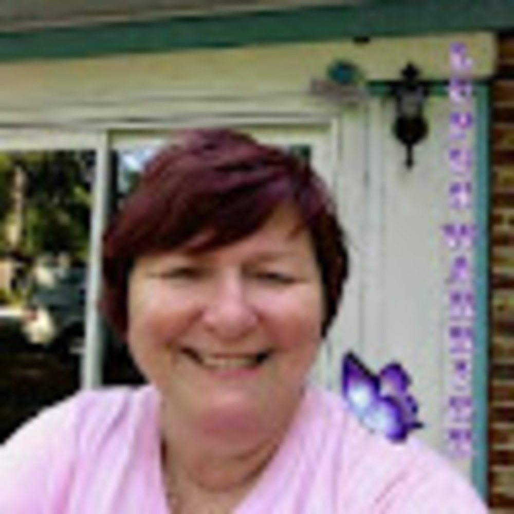 Meet your Posher, Karen